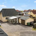 70396-ulfborg-lillegade-2 Сasa de vacaciones Ulfborg