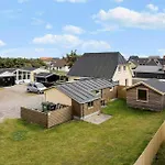 70396-ulfborg-lillegade-2 Сasa de vacaciones Ulfborg