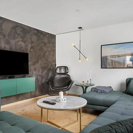 70396-ulfborg-lillegade-2 Сasa de vacaciones Thorsminde