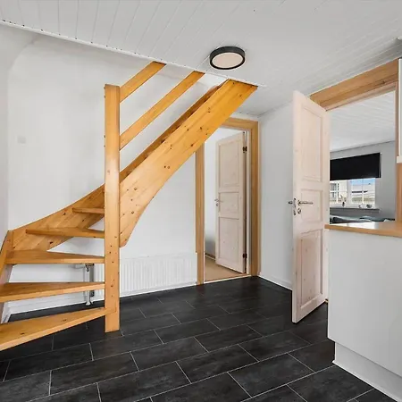 Сasa de vacaciones 70396-ulfborg-lillegade-2 Thorsminde