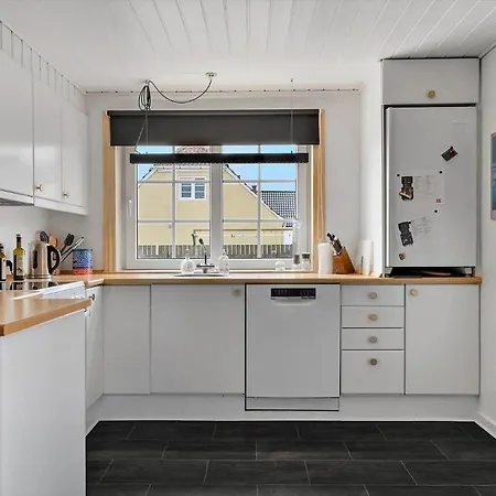 Dom wakacyjny 70396-ulfborg-lillegade-2 *