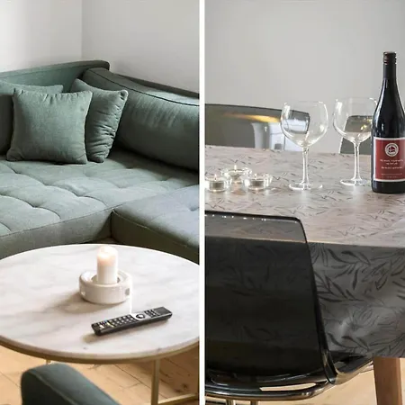 70396-ulfborg-lillegade-2 Dom wakacyjny Thorsminde