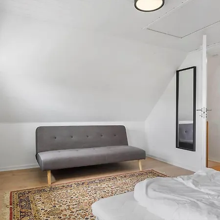 Сasa de vacaciones 70396-ulfborg-lillegade-2 Thorsminde