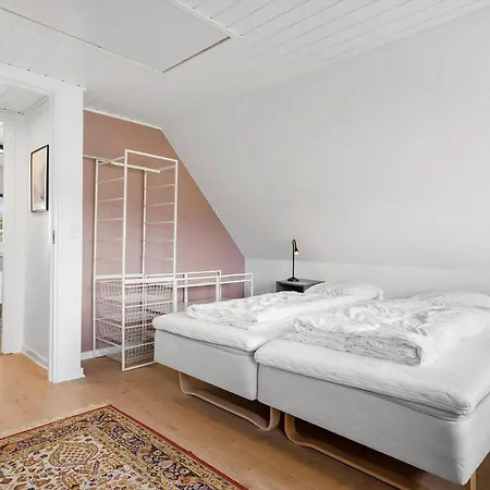 Сasa de vacaciones 70396-ulfborg-lillegade-2 *