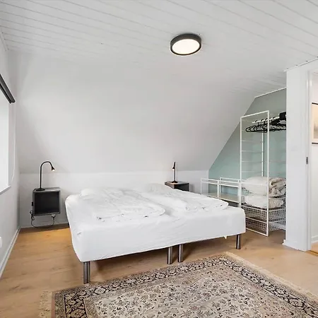 70396-ulfborg-lillegade-2 Сasa de vacaciones