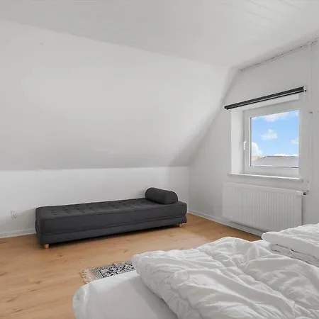 70396-ulfborg-lillegade-2 Сasa de vacaciones Thorsminde