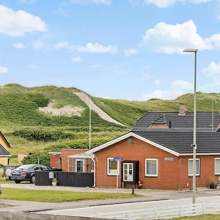 Dom wakacyjny 70396-ulfborg-lillegade-2