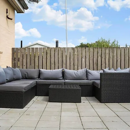 70396-ulfborg-lillegade-2 Сasa de vacaciones *