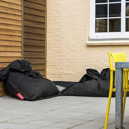 70396-ulfborg-lillegade-2 Сasa de vacaciones *