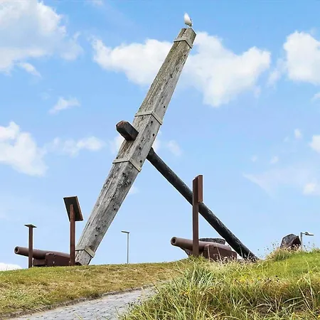 Dom wakacyjny 70396-ulfborg-lillegade-2 Thorsminde