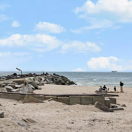 Dom wakacyjny 70396-ulfborg-lillegade-2 Thorsminde