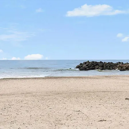 70396-ulfborg-lillegade-2 Dom wakacyjny