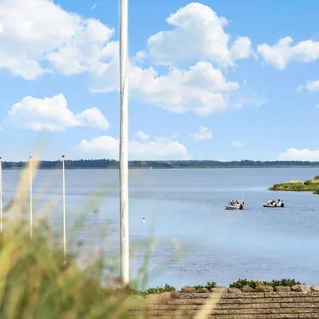 70396-ulfborg-lillegade-2 Dom wakacyjny Thorsminde