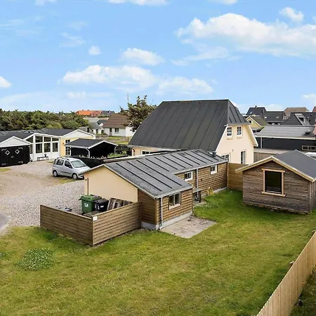 70396-ulfborg-lillegade-2 بيت للعطل Ulfborg