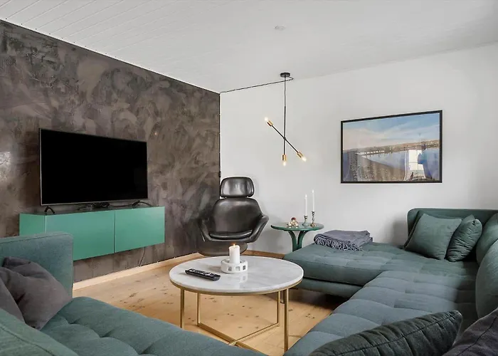 펜션 70396-ulfborg-lillegade-2 *