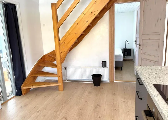 펜션 70396-ulfborg-lillegade-2 *