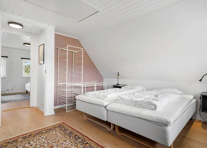 펜션 70396-ulfborg-lillegade-2 Ulfborg