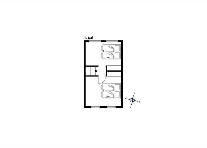 70396-ulfborg-lillegade-2 Holiday home Ulfborg